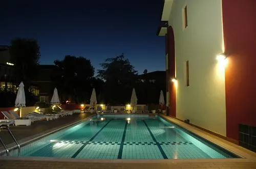 Elisabetta Hotel Cesenatico