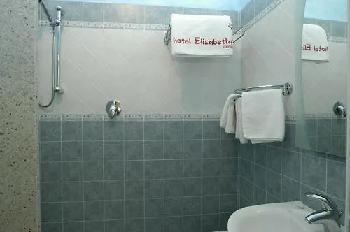 ***  Elisabetta Hotel Cesenatico Italy