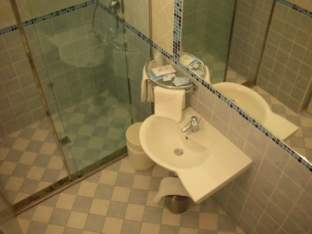 Elisabetta Hotel Cesenatico