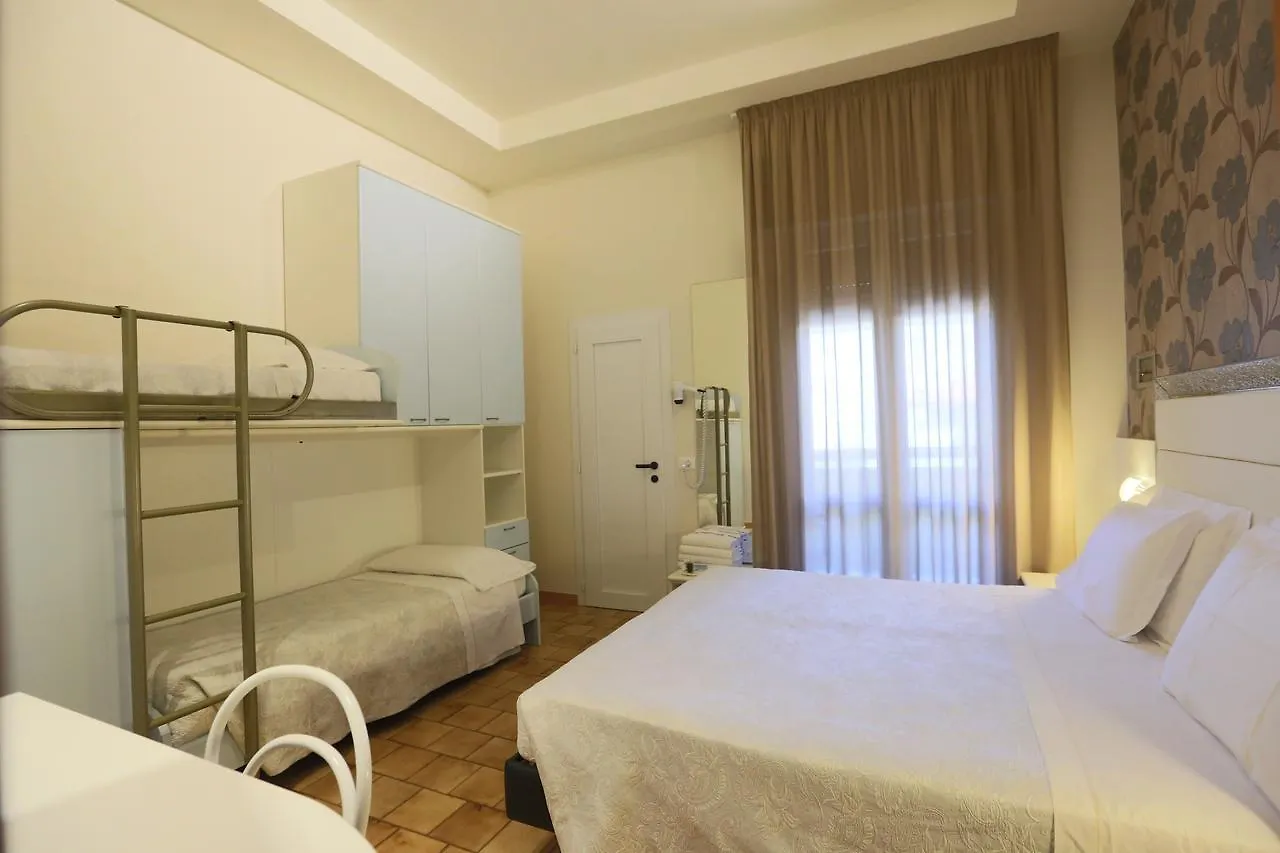 Elisabetta Hotel Cesenatico