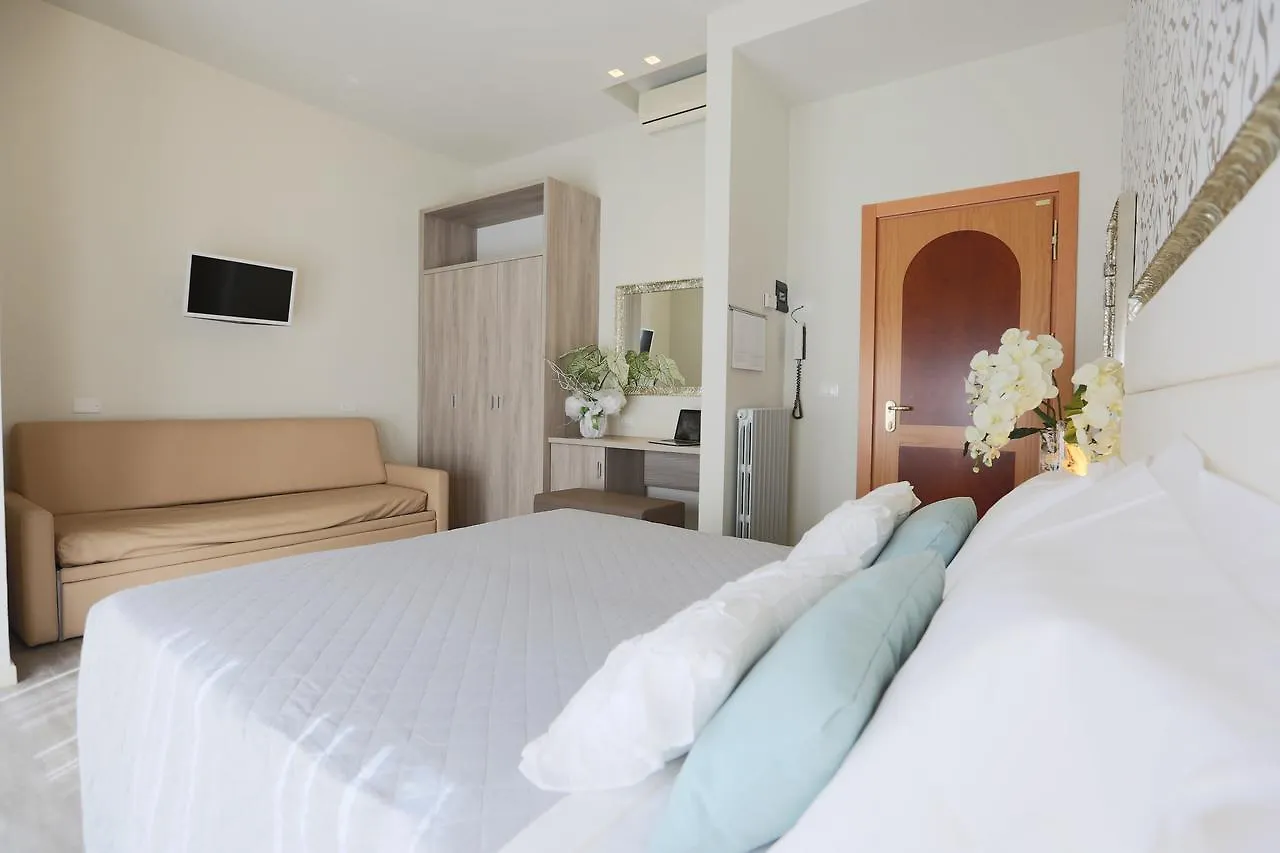 Elisabetta Hotel Cesenatico