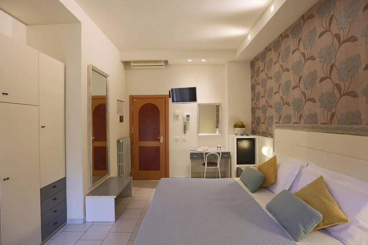 Elisabetta Hotel Cesenatico