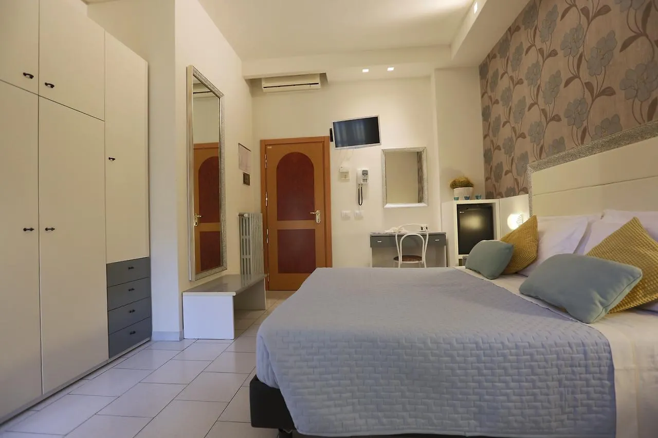 Elisabetta Hotel Cesenatico