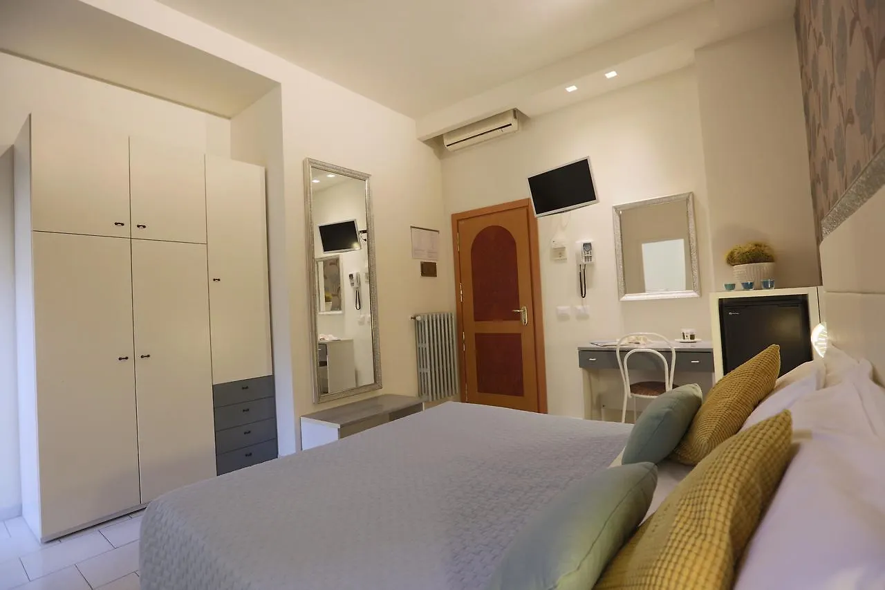 ***  Elisabetta Hotel Cesenatico Italy