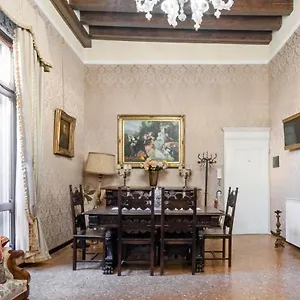 Apartment Casa Valier Venedig