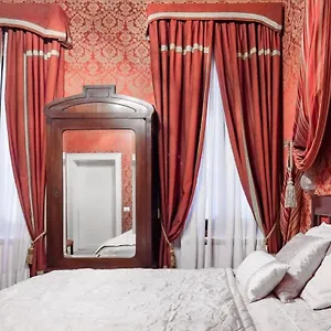 Apartment Casa Valier Venedig
