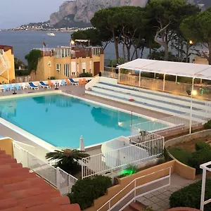 Ferienhaus Ashur Mondello
