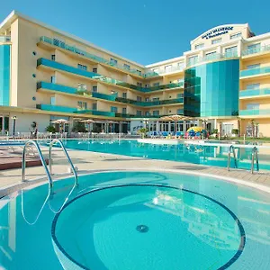 Aparthotel Valverde & Residenza, Cesenatico