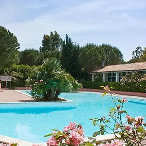 Campingplatz Village Il Gineprino Marina Di Bibbona