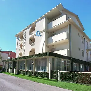 Turquoise Cesenatico