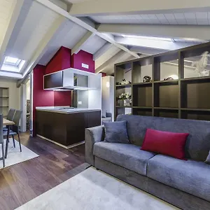 Apartment New Luxury Venedig