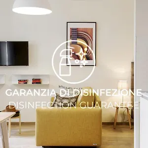 Apartment Italianway-bergonzoli Place Mailand