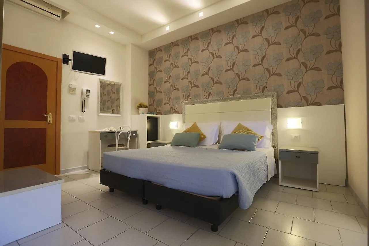 Elisabetta Hotel Cesenatico